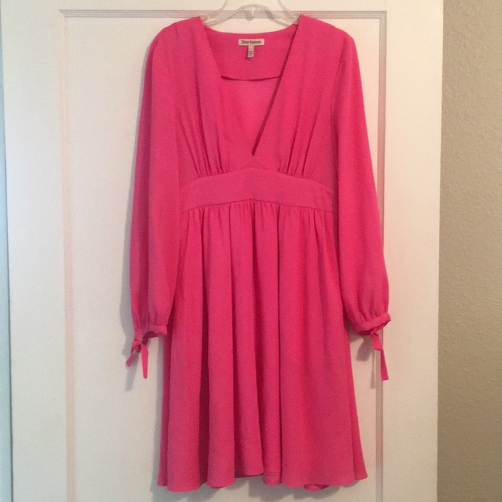 Juicy Couture dress